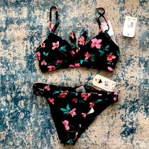Billabong Night Out Bikini
